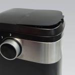 Maestro MR-854 Meat Grinder 1500 W Black