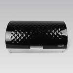 Maestro breadbox black MR-1676