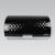 Maestro breadbox black MR-1676