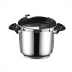 MAESTRO MR-2901 Pressure cooker 22 cm 6 l Silver