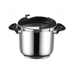 MAESTRO MR-2901 Pressure cooker 22 cm 6 l Silver