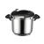MAESTRO MR-2901 Pressure cooker 22 cm 6 l Silver