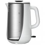 MPM MCZ-115 electric kettle 1.5 L 1800 W White