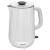 MPM MCZ-115 electric kettle 1.5 L 1800 W White