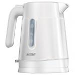 MPM MCZ-119 electric kettle 1 L 2200 W White