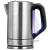MPM MCZ-121M electric kettle 1.7 L 2200 W Steel