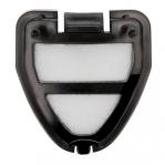 MPM MCZ-121M electric kettle 1.7 L 2200 W Steel