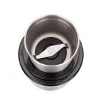 MPM MMK-06M coffee grinder Blade grinder 200 W Stainless steel