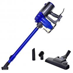 MOD-34 MPM upright hoover