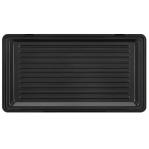 MPM MOP-54 Sandwich Toaster 5-in-1 Black