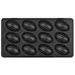 MPM MOP-54 Sandwich Toaster 5-in-1 Black