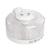 MPM MSG-02 food dehydrator White 400 W