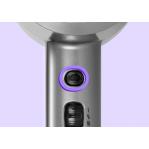 MPM MSW-22 Hair dryer 1800 W Silver, Pink