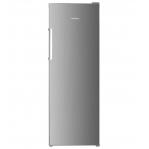 Drawer freezer MPM-245-ZS-17 Inox 242 l