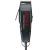 Moser 1400-0087 hair trimmers/clipper Black
