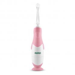 Neno Denti Pink - ELECTRONIC TOOTHBRUSH FOR CHILDREN
