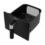Noveen DoubleCrisp AF5050 X-LINE Fat-free deep fat fryer 1700 W Black