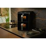 Noveen DoubleCrisp AF5050 X-LINE Fat-free deep fat fryer 1700 W Black