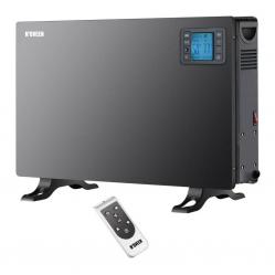 CONVECTOR HEATER NOVEEN CH7100 LCD SMART BLACK