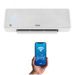 Noveen HC3299 TUYA WiFi SMART remote control LED heating curtain