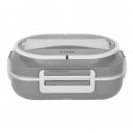 Electric Lunch Box N'oveen LB540 Dark Grey