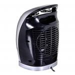 Noveen PTC09 Indoor Grey 1500 W Fan electric space heater