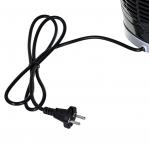 Noveen PTC09 Indoor Grey 1500 W Fan electric space heater