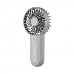 NOVEEN F220 USB rechargeable hand fan