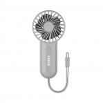 NOVEEN F220 USB rechargeable hand fan