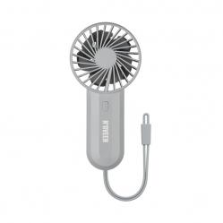 NOVEEN F220 USB rechargeable hand fan