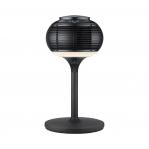Noveen F780 Dome fan 1200 W Internal Black