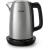 Philips Avance Collection HD9359/90 electric kettle 1.7 L 2200 W Black, Metallic