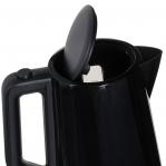 Philips HD9318/20 electric kettle 1.7 L 2200 W Black