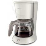 Philips Daily Collection HD7461/00 coffee maker Semi-auto Drip coffee maker 1.2 L