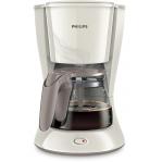 Philips Daily Collection HD7461/00 coffee maker Semi-auto Drip coffee maker 1.2 L