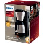 Philips Café Gaia Collection Café Gaia HD7546/20 Drip Filter Coffee Machine, thermo jug