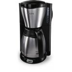 Philips Café Gaia Collection Café Gaia HD7546/20 Drip Filter Coffee Machine, thermo jug
