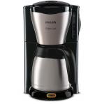 Philips Café Gaia Collection Café Gaia HD7546/20 Drip Filter Coffee Machine, thermo jug