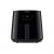 Philips Essential HD9280/70 fryer Single 6.2 L 2000 W Deep fryer Black, Silver