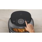 Air fryer PHILIPS non-fat fryer NA 342/00