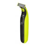 Philips Norelco OneBlade QP2724/10 men's shaver Foil shaver Trimmer Grey, Lime