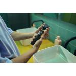 Philips Shaver 5000X series X5006/00 Wet and dry electric shaver