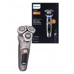Philips i9000 Prestige Ultra XP9402/31 Wet and Dry Electric Shaver with SkinIQ Pro