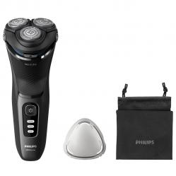 Philips 3000 series Shaver S3244/12 Wet & Dry Electric Shaver