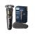 Philips S5886/30 Series 5000 electric shaver for wet and dry shaving