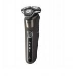 Men's electric shaver, brown + case, Philips 5000 series S5886/38
