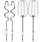 Philips 5000 series HR3741/00 mixer Hand mixer 450 W White