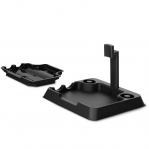 Philips XW7110 Stick vacuum Battery Dry&wet Bagless Champagne, Grey