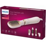 Philips 3000 series BHA310/00 hair styling tool Hair styling kit Warm Gold, White 800 W 1.8 m
