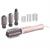 Philips 7000 series BHA735/00 hair styling tool Hot air brush Warm Pink 1000 W 1.8 m